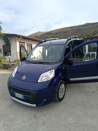 FIAT QUBO 1.3 MJT 95 CV Trekking