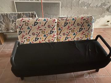 Divano letto