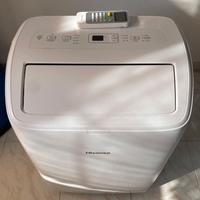 Hisense, APH12QC, condizionatore portatile