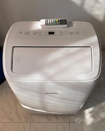 Hisense, APH12QC, condizionatore portatile
