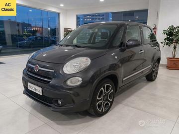 Fiat 500 L 1.4 benzina (95 cv)
