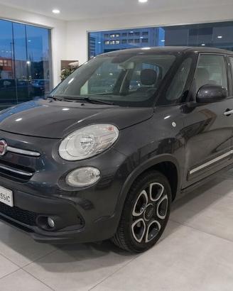 Fiat 500 L 1.4 benzina (95 cv)