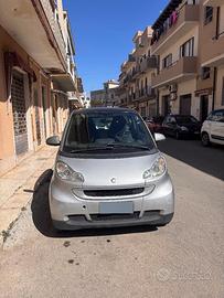 SMART mhd 1.2 benzina