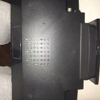 STEREO PANASONIC COMPATTO