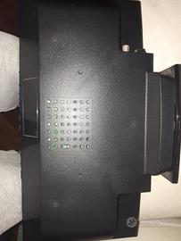 STEREO PANASONIC COMPATTO