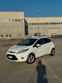 Ford fiesta 1400 diesel