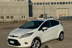 Ford fiesta 1400 diesel