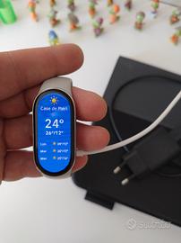 Xiaomi smart band 10