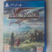 Ni no Kuni II