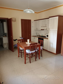 Casa indipendente zona Chiesa Annunziata