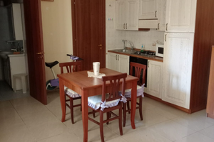 Casa indipendente zona Chiesa Annunziata