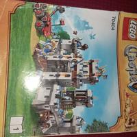 Lego Castle 70404