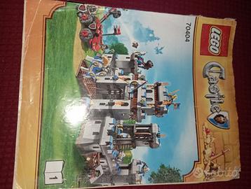 Lego Castle 70404