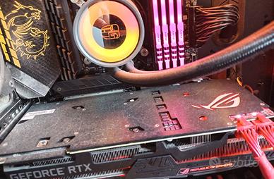 NVIDIA GeForce RTX 2070 SUPER