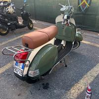 LML vespa px 150 4t 6500km