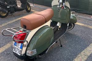 LML vespa px 150 4t 6500km