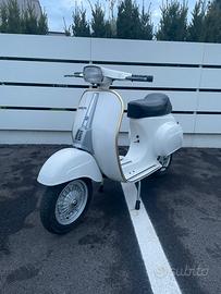 Vespa 50 special