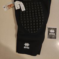 Pantaloncino Protettivo Portiere Calcio Errea