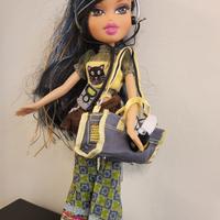 Bratz Tokyo A Go-Go Jade 2004