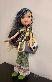 Bratz Tokyo A Go-Go Jade 2004