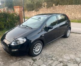 Fiat Punto GPL