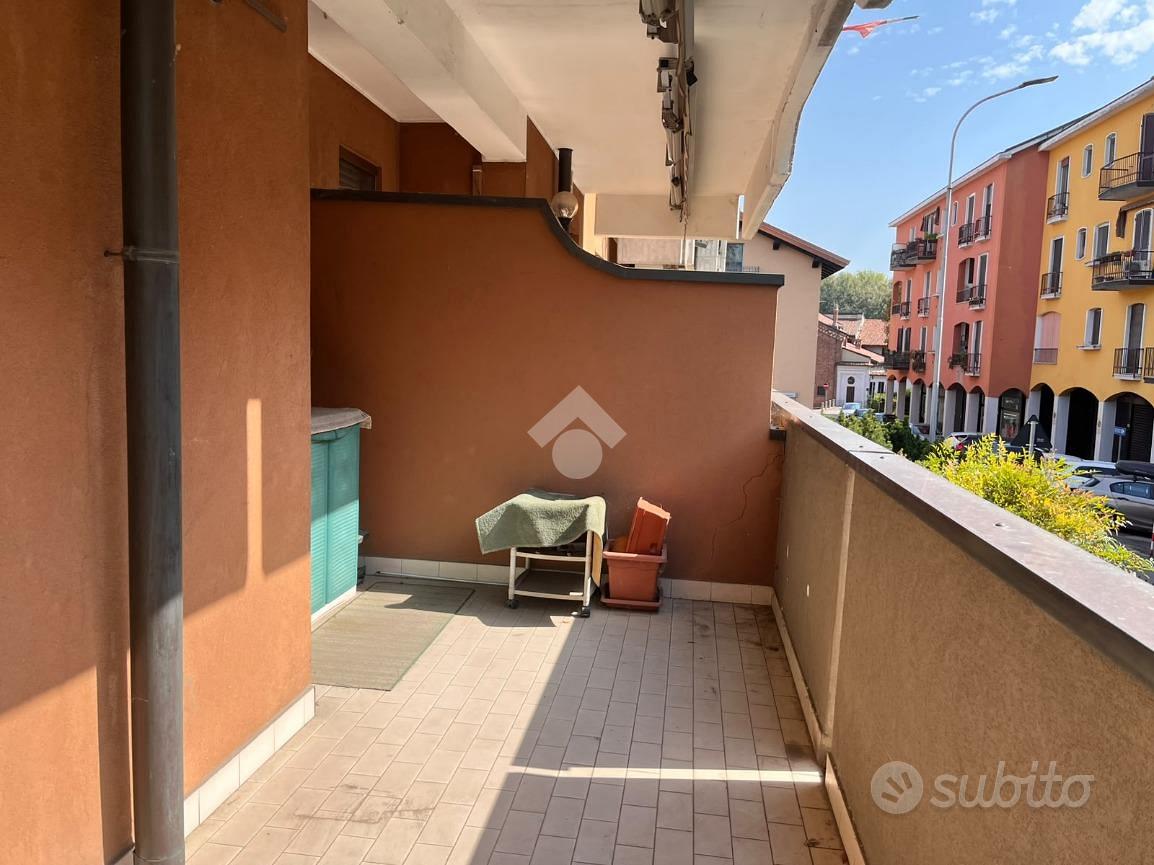 Appartamento – Melegnano, Milano - Vista 5