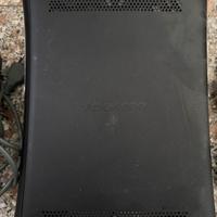 Xbox 360 black