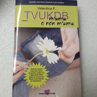 Libro, TVUKDB m'ama o non m'ama, Valentina