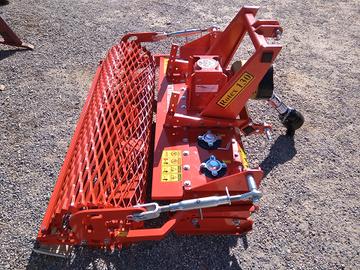 Erpice rotante serie ROTEX M -NUOVO