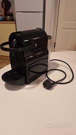 Macchina caffè Nespresso 