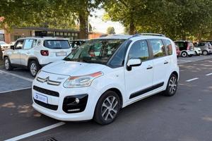 Citroen C3 Picasso 1.6 hdi 16v Exclusive FL