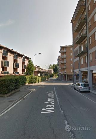 Villa a schiera 900 Scandiano