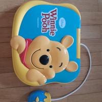Computer gioco Winnie the Pooh