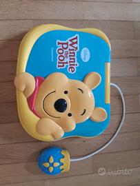 Computer gioco Winnie the Pooh