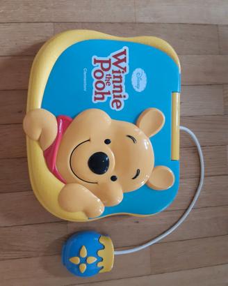 Computer gioco Winnie the Pooh