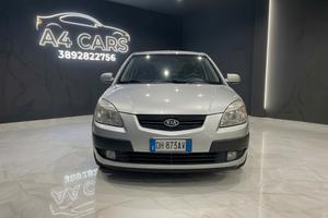 Kia Rio 1.5 16V CRDi 5p. EX Challenge