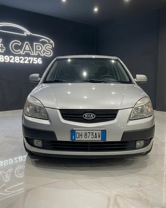 Kia Rio 1.5 16V CRDi 5p. EX Challenge