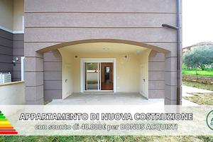 Appartamento di 110 m² con 5 locali a Corciano