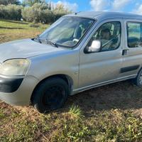 Citroen berlingo ricambi