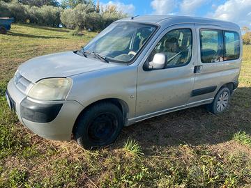 Citroen berlingo ricambi