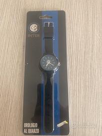 Orologio originale INTER