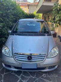 Mercedes Classe A 160 CDI Elegance 2008 - 103.000