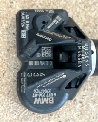 Sensore TPMS Bmw
