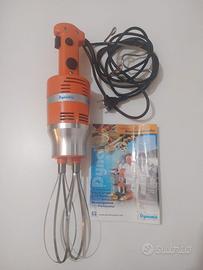 DYNAMIC FRUSTA A IMMERSIONE PROFESSIONALE