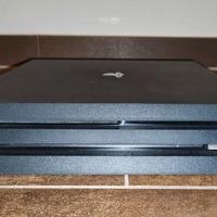 Sony Playstation 4 1TB