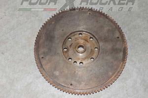 Volano motore Land Rover serie 3 2.3D