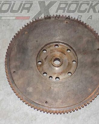 Volano motore Land Rover serie 3 2.3D