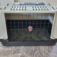 Trasportino Atlas Car 100