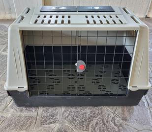 Trasportino Atlas Car 100