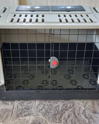 Trasportino Atlas Car 100